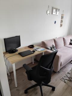 Cozy apartment with a view - 7