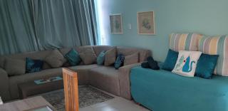 301 Smile and Wave Surfside Haven - Scottburgh - 9