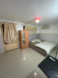 Happy guest house & Restaurant -2 - Phnom Penh - 6