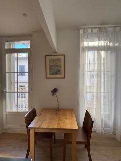 Studio plages du Mourillon - Toulon - 7