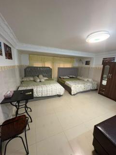 Happy guest house & Restaurant -2 - Phnom Penh - 2