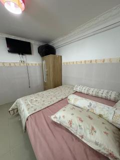 Happy guest house & Restaurant -2 - Phnom Penh - 1