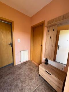 Pafi Apartment - Skopje - 4