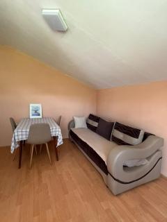 Pafi Apartment - Skopje - 6
