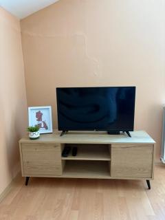 Pafi Apartment - Skopje - 8