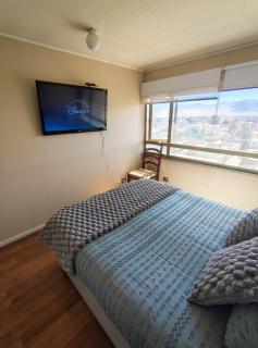 Disfruta Edificio Eduardo Abaro2Hab-2Baño-1 Estac - 7