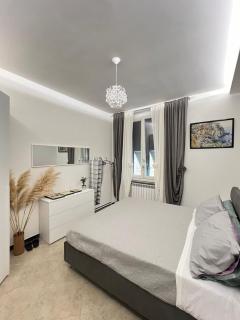 Rosa Bianca - Two-room apartment in the City Center - Genova - 5