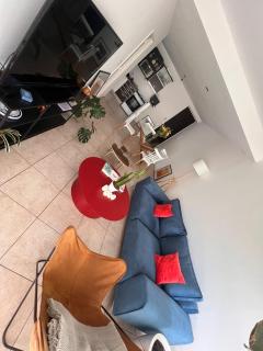 Apartment in the best area of Mendoza - Mendoza - 3