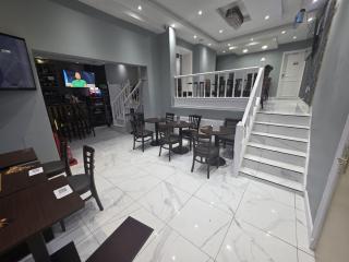 Elegant space - Liverpool - 1