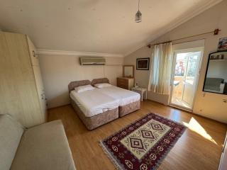 300m away from the Konyaaltı beach - Eskiömerler - 7