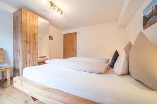 Alpenhaus Thurnher - Gaschurn - 5