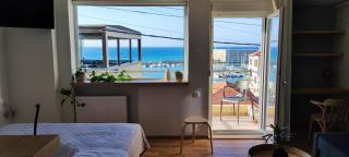 Window to the Castello a mare - Heraklion - 9
