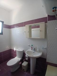 Vila Francesko - Ksamil - 5