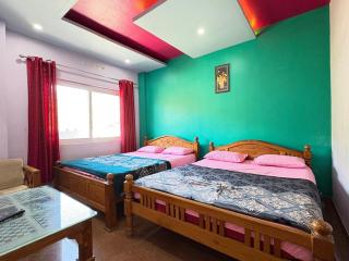 Ammukutty's Cottage - Munnar - 3