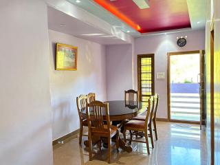 Ammukutty's Cottage - Munnar - 4