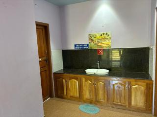 Ammukutty's Cottage - Munnar - 5