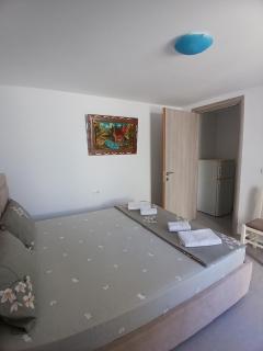 Vila Francesko - Ksamil - 9