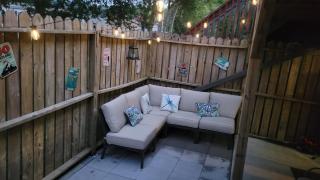Right off parkway 2 BR 2 BA full kitchen WiFi - Pigeon Forge - 6