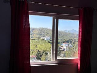 Ammukutty's Cottage - Munnar - 6
