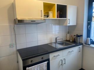 Obergarther Domizil - Krefeld - 6