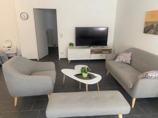 Obergarther Domizil - Krefeld - 5