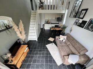 Vorstelijk verblijf Alkmaar - 0