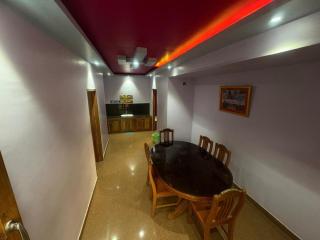 Ammukutty's Cottage - Munnar - 9