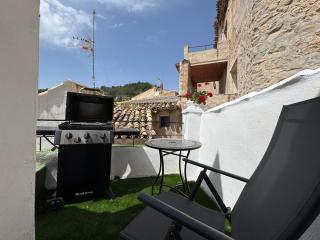 Casa Kiona - Moratalla - 5