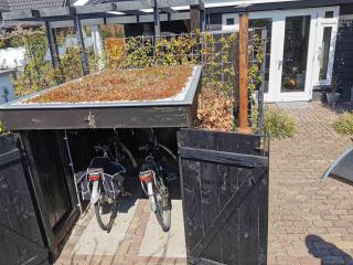 Vorstelijk verblijf Alkmaar - 7