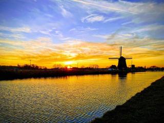 Vorstelijk verblijf Alkmaar - 5