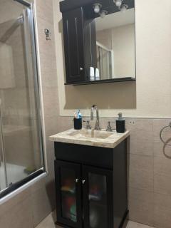 Furnished apartment in Caseros - 9