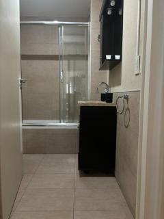 Furnished apartment in Caseros - Caseros - 7