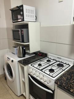 Furnished apartment in Caseros - 5