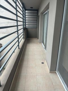 Furnished apartment in Caseros - Caseros - 4