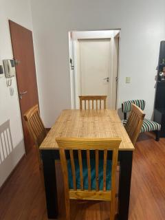 Furnished apartment in Caseros - Caseros - 2