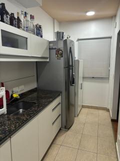 Furnished apartment in Caseros - 1