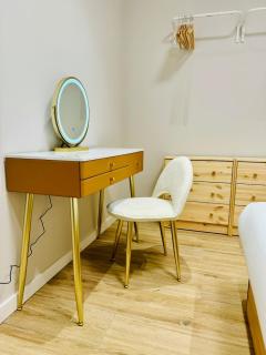 Spacious, Designer & Bright Flat - Valencia - 9