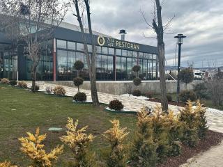 Boss Otel Kahramankazan - 3