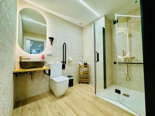 Modern Apartment with Style near Center - 7