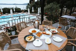 Crystal Blue Hotel, Barbati, Corfu - 5