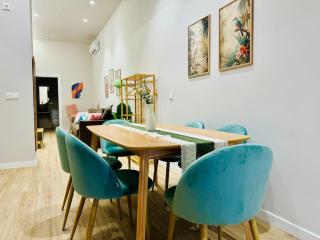 Modern Apartment with Style near Center - 9