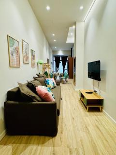 Modern Apartment with Style near Center - 3