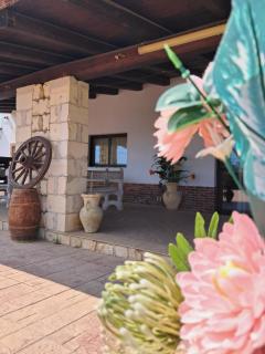 Villa Elegance S&N - Avola - 9