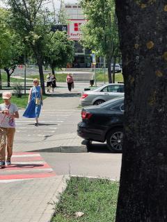 Aps Near Kaufland - 9