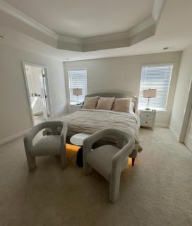 Modern Cozy Bel Air Home - Bel Air - 3