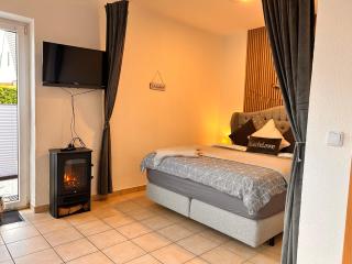 Nordseebude - Husum - 3
