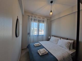 Aelia Blu 2 Maisonette - Ofrínion - 9