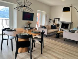 Appartement Villa Parco Ameno - Germignaga - 7