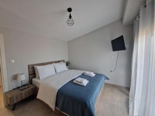Aelia Blu 2 Maisonette - Ofrinion - 0