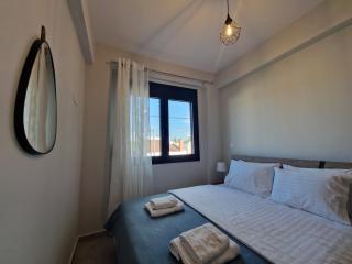 Aelia Blu 2 Maisonette - 4